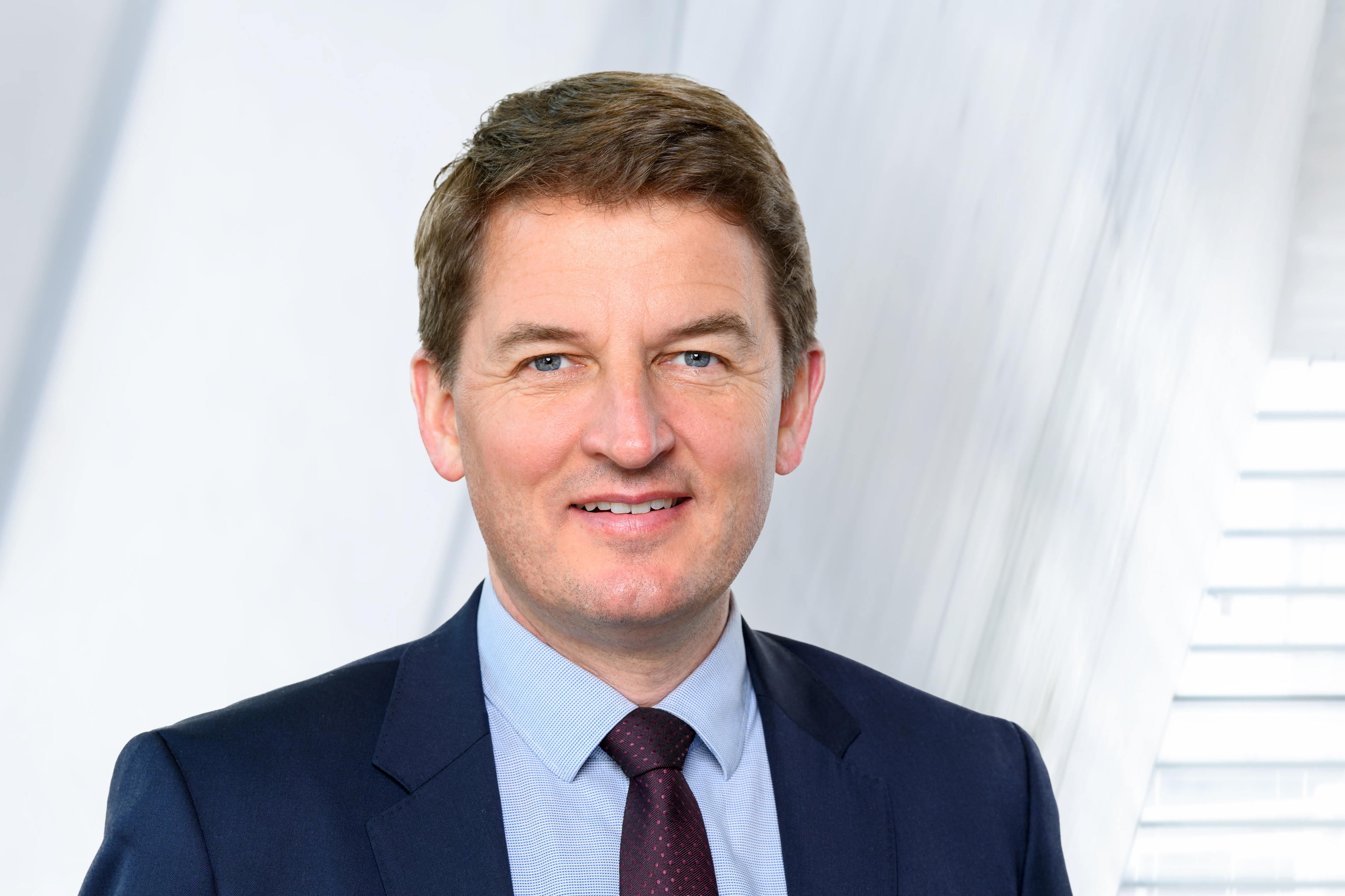 Jörg Rocholl, ESMT Berlin