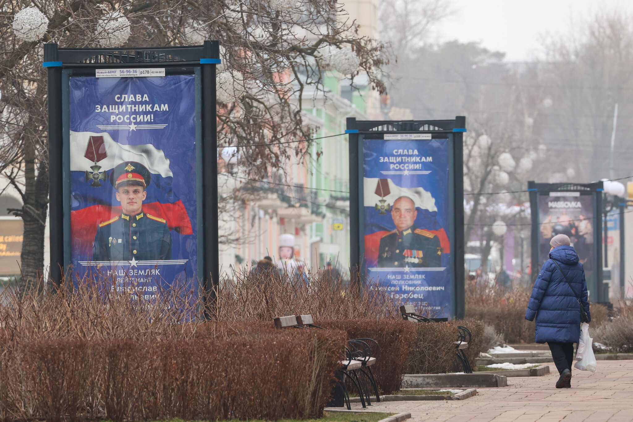 Великая Россия — а заряжать нечего — разбор фразы и её последствий