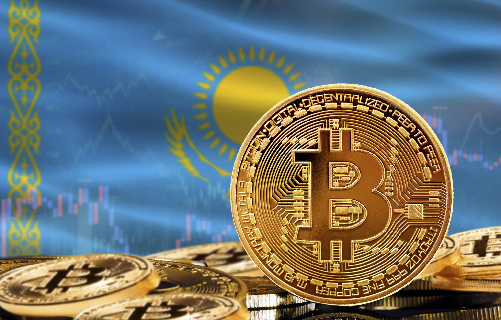 Kazakhstan: Innovation lab for digital payments • Table.Briefings