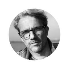 Image of Marcel Grzanna