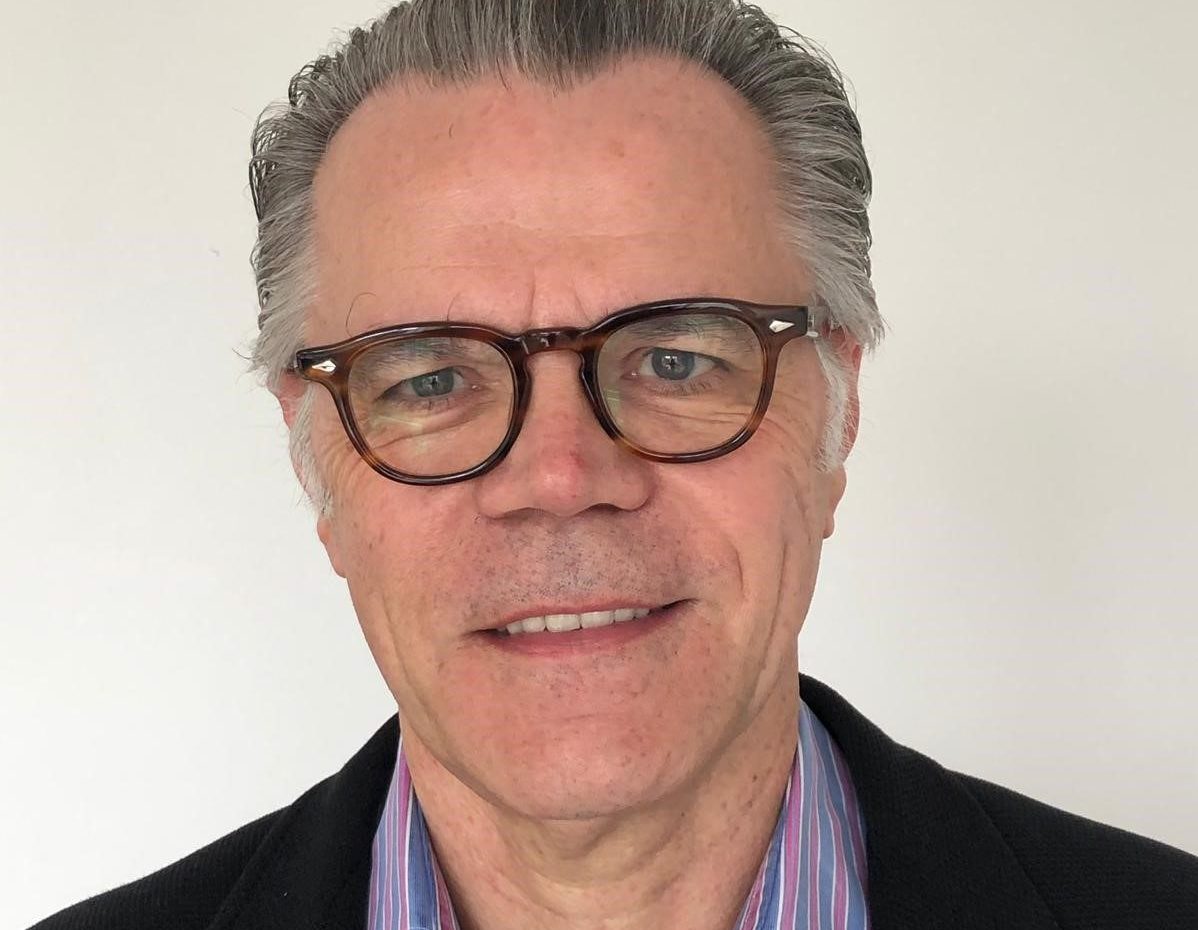 Gerhard Hinterhäuser