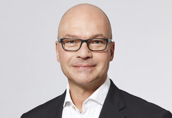 Alexander Hoeckle - Geschäftsführer International und Unternehmensförderung bei der IHK Köln