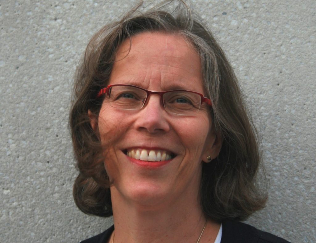 Doris Fischer - Professorin für China Economics and Business am Institut für Sinologie der Universität Würzburg