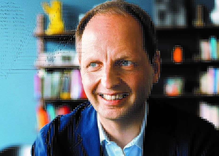 Heilmann Thomas zu Renminbi und Zentralbank Chinas