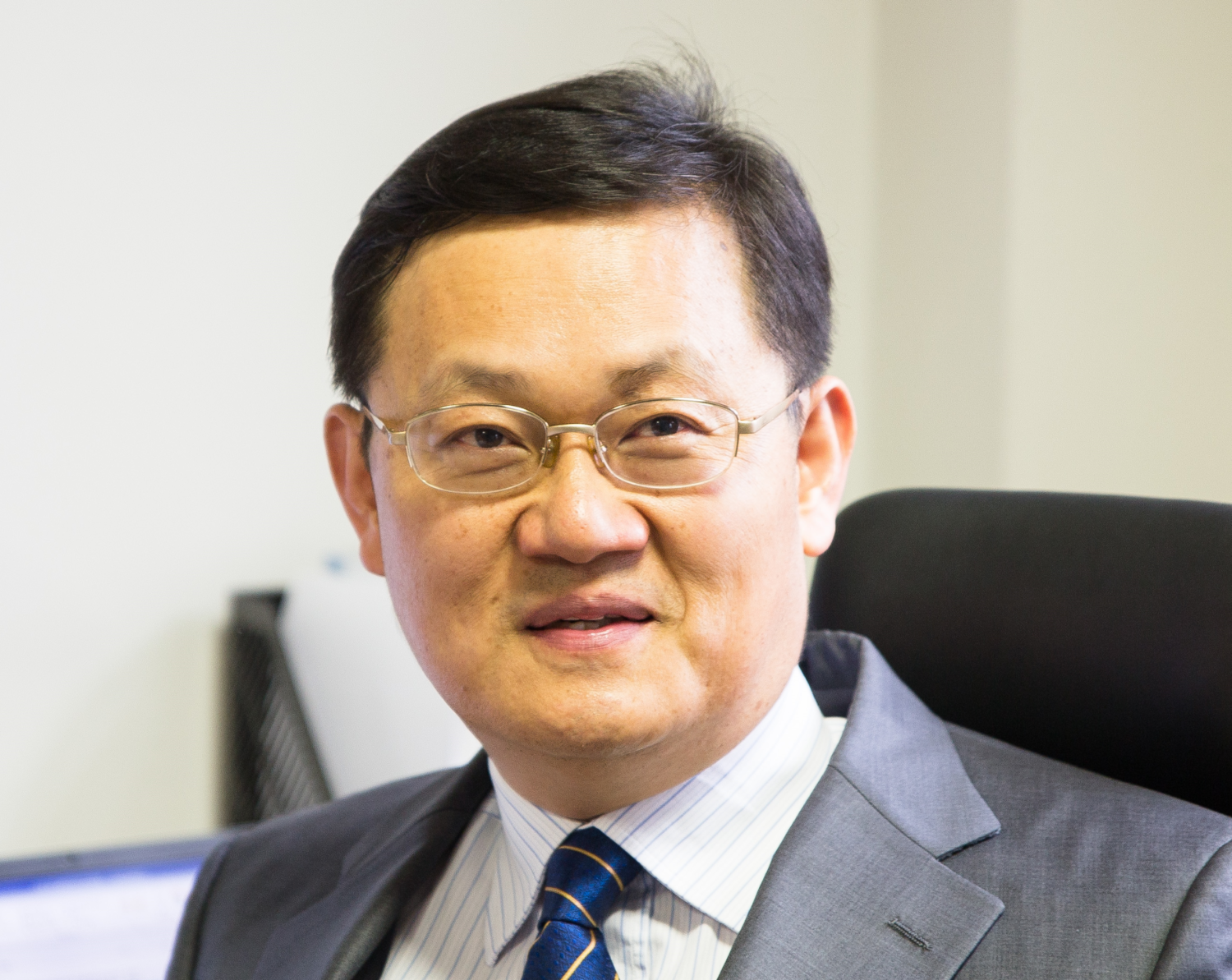 Lee Jong-Wha stellt sich die Frage, ob Ostasien als Gewinner aus der Pandemie hervorgehen wird.