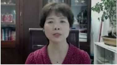Shi Zhengli, Wissenschaftlerin am Wuhan Institute of Virology (WIV)