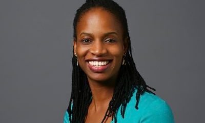 Amaka Anku schreibt über die Aktivitäten Chinas in Afrika und die Position der EU.
