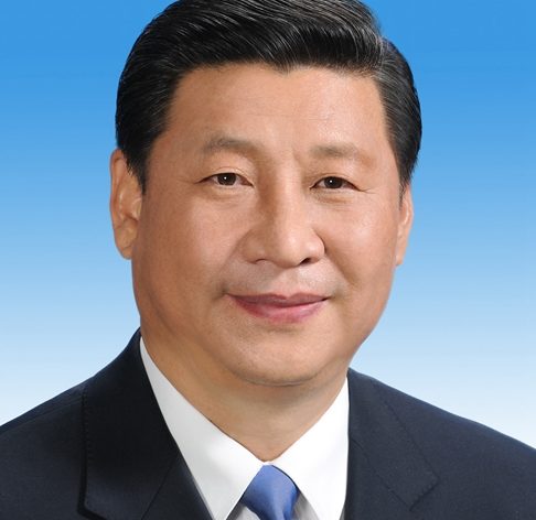 Xi Jinping