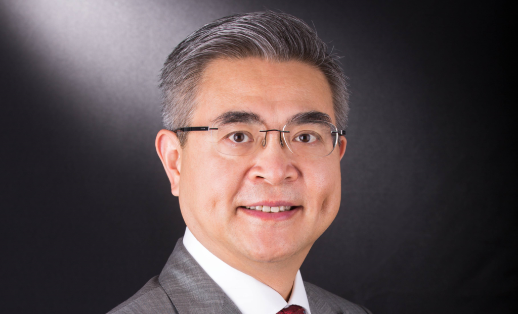 Xiao Geng zur Zusammenarbeit mit China.