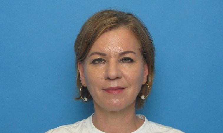 Petra Sigmund ist Abteilungsleiterin für Asien und Pazifik im Auswärtigen Amt.