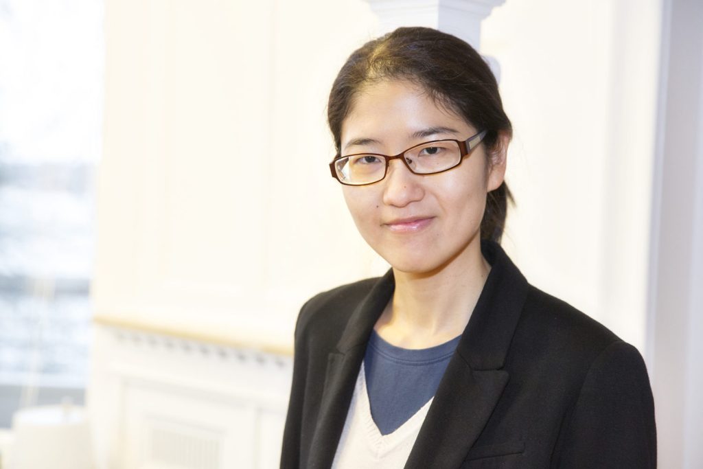 Wan-Hsin Liu