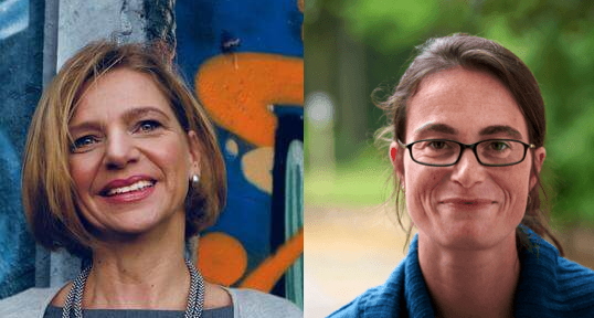 Nora Sausmikat und Katrin Ganswindt über Chinas Kohleindustrie 