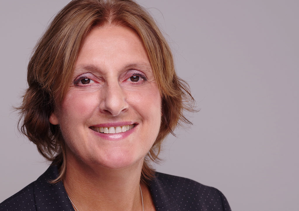 Britta Ernst: Thüringen und Brandenburg haben eine gemeinsame Schulcloud.