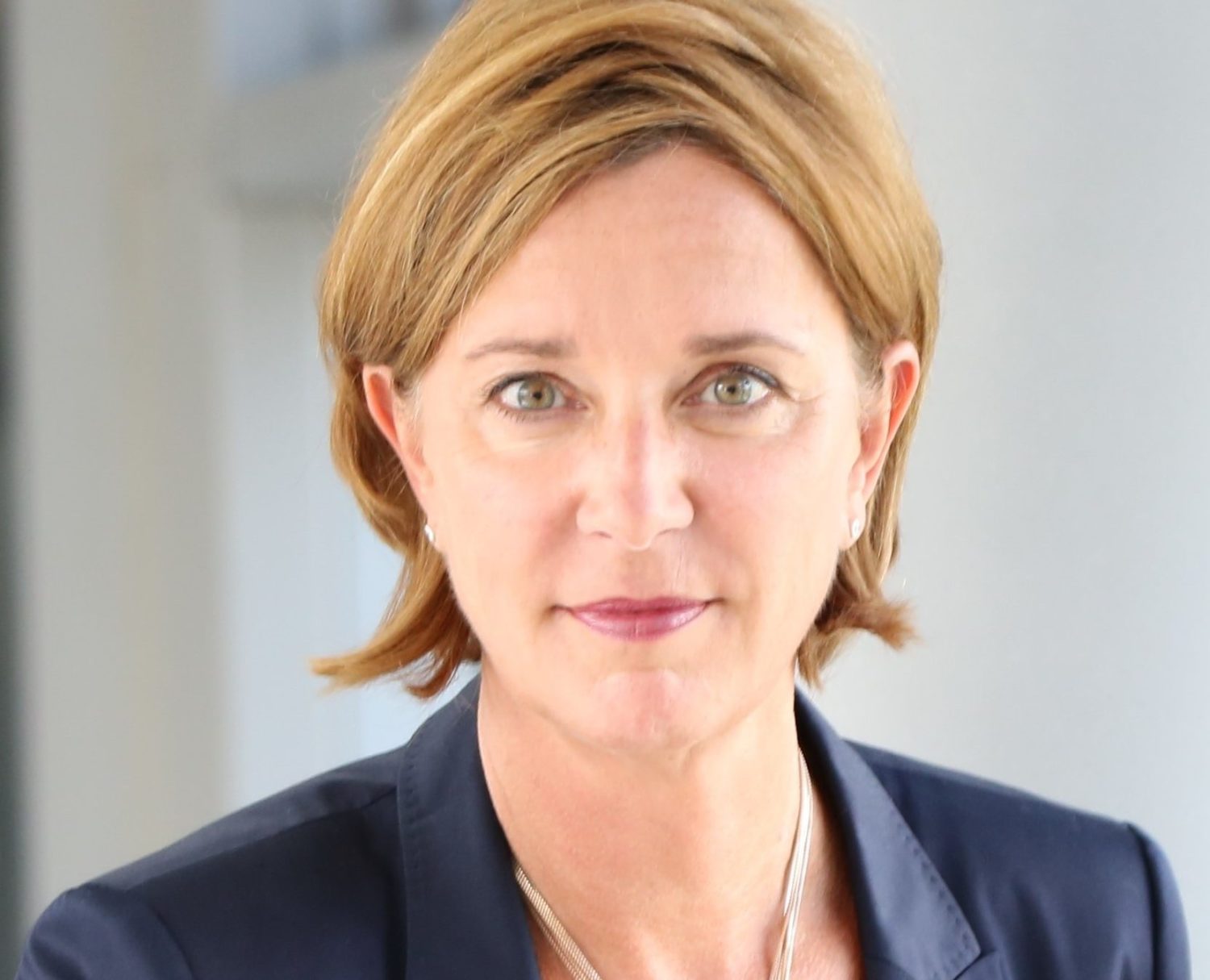 NRW-Bildungsministerin Yvonne Gebauer (FDP): Digitalpakt Schule in NRW