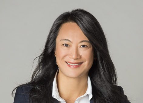 Xia Xu-Fees ist Unternehmensberaterin und Geschäftsführerin von China Buiness Upgrade.