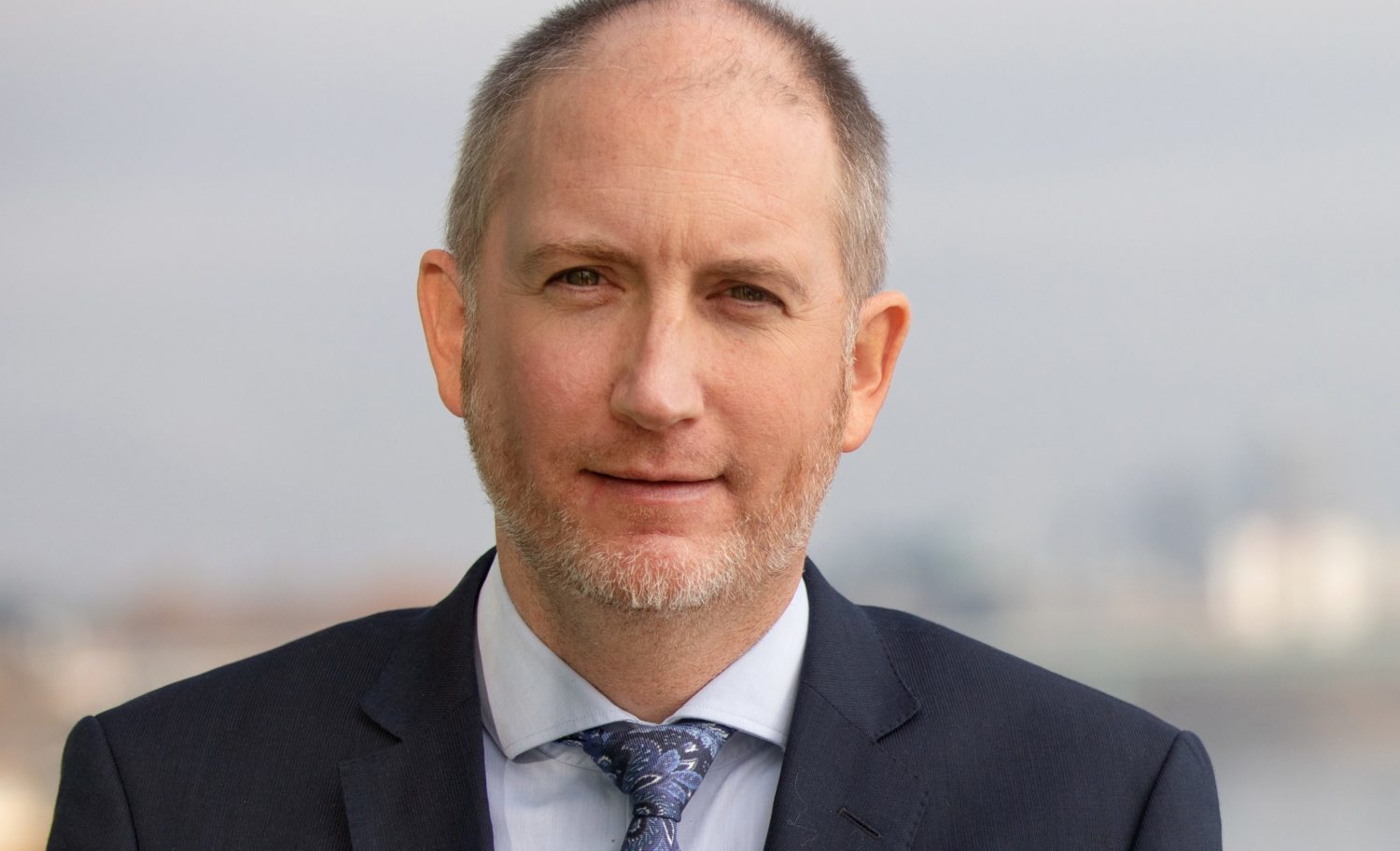 Auf dem Foto ist Axel Plünnecke zu sehen, er leitet das Kompetenzfeld Bildung, Zuwanderung und Innovation des Instituts der deutschen Wirtschaft: Vera-Daten sind so wertvoll wie nie