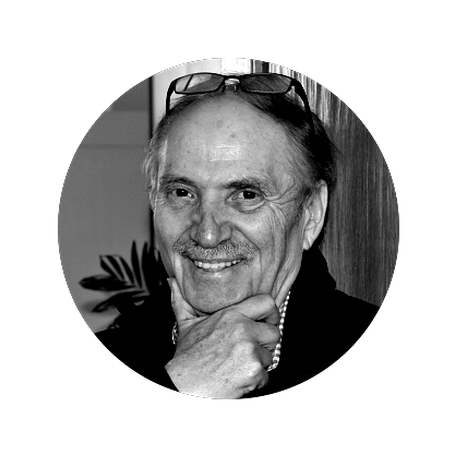 Image of Johnny Erling