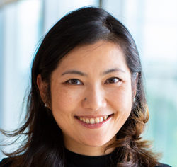 Nancy Qian ist Professorin an der Kellogg School of Management der Northwestern University in Evanston. Sie schreibt über die KP China.