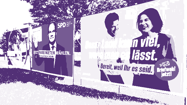 Digitale Bildung: die Wahlprogramme