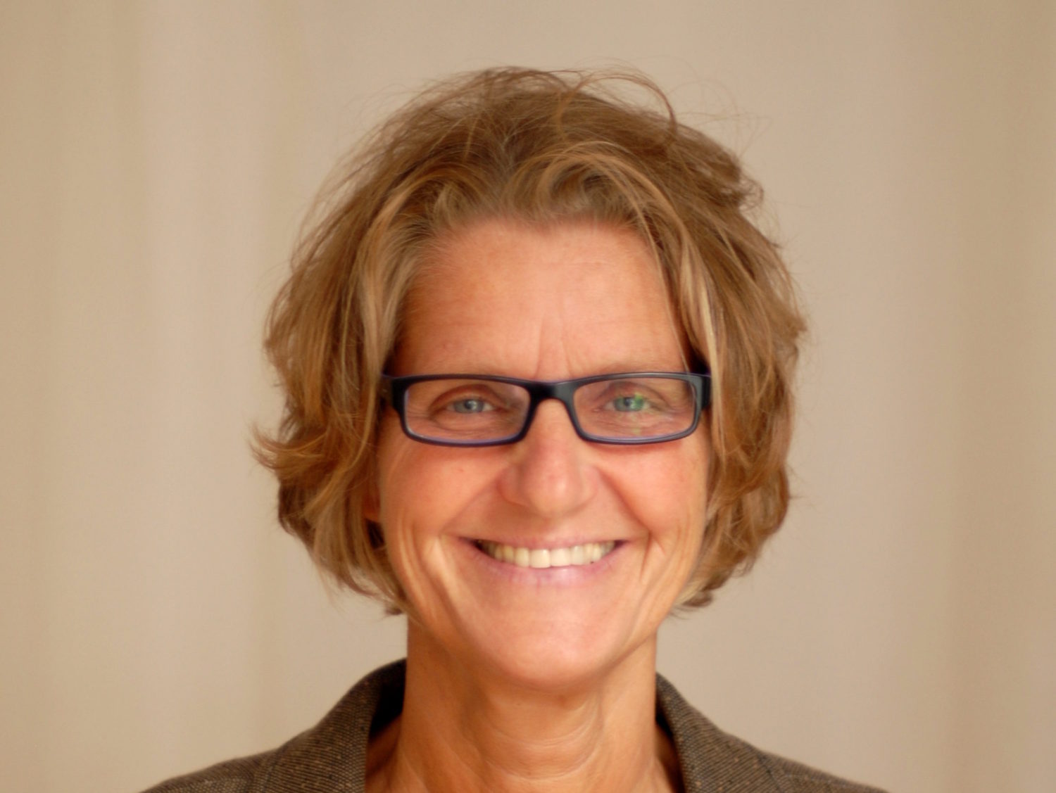 Leiterin der Deutschen Schule Shanghai Hogqiao Susanne Christine Heß