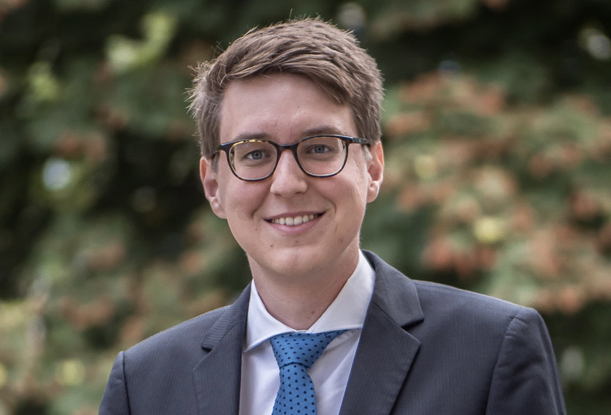 Design von Chips fördern und bestehende Stärken ausbauen - so Bruegel-Experte Niclas Frederic Poitiers.