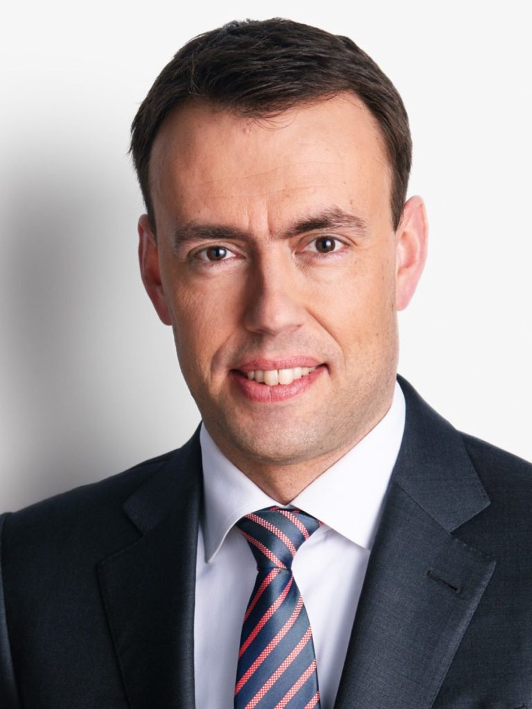 Nils Schmid: Merkels Chinapolitik ist überholt.