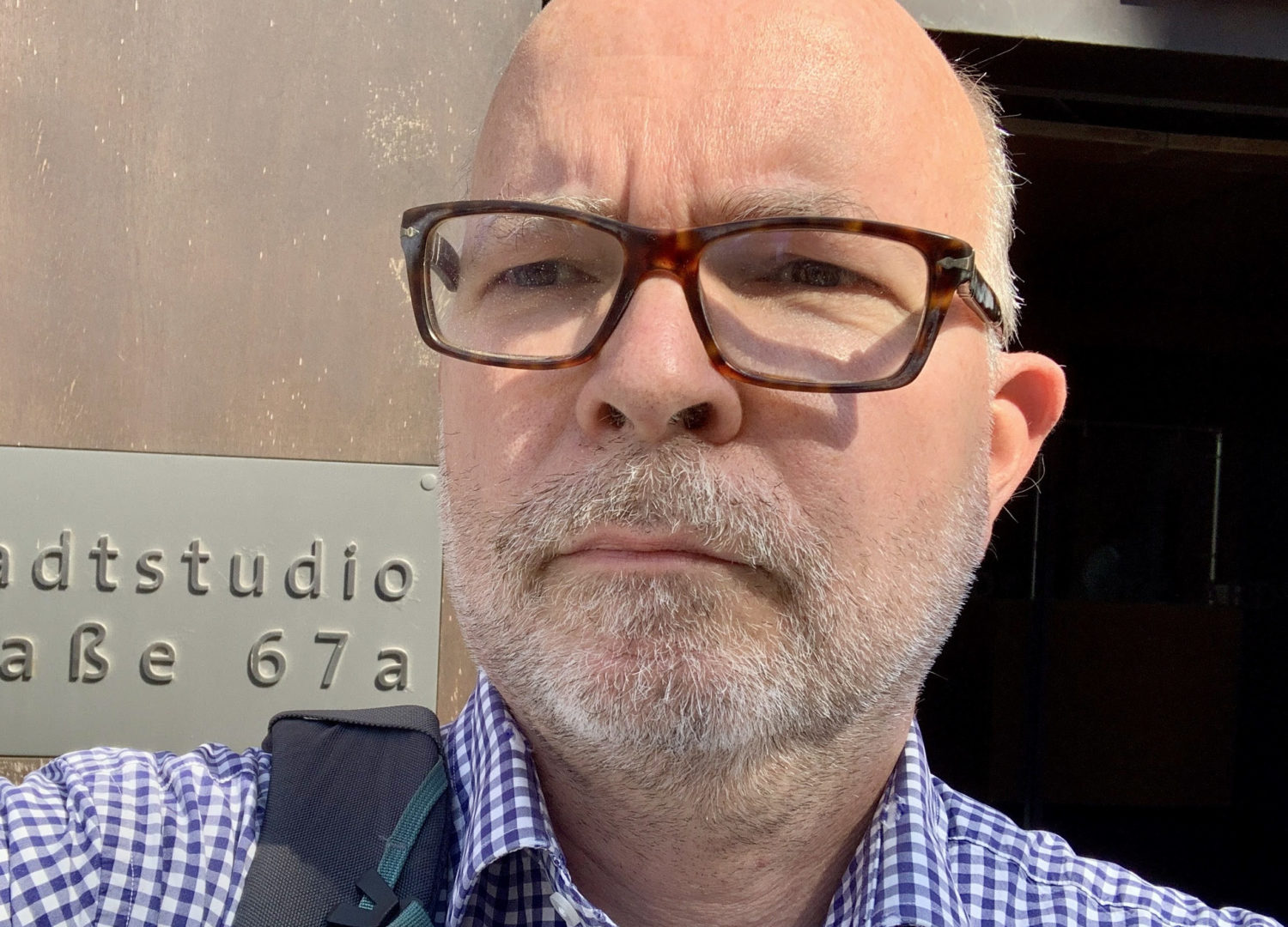 Paul Nemitz ist Hauptberater für Rechtspolitik in der Generaldirektion Justiz und Verbraucher der Europäischen Kommission.