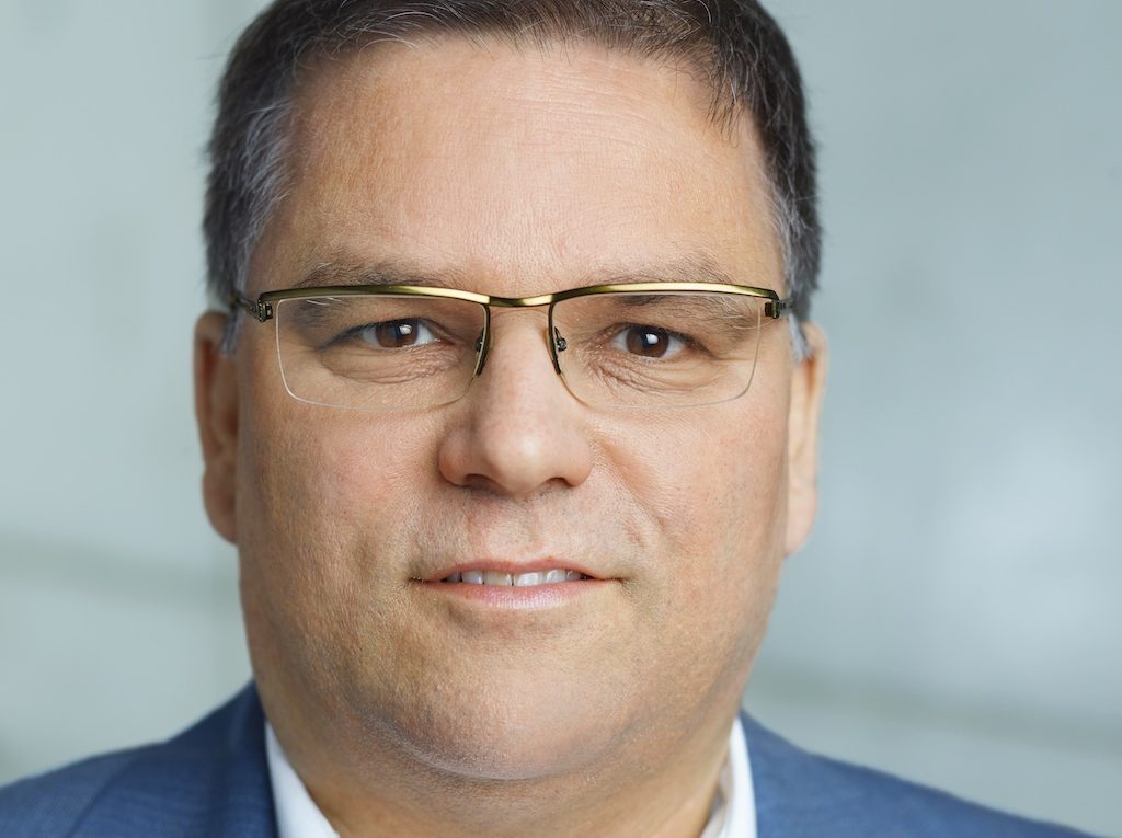 Armin Hanisch: Lernabenteuer statt Lernmanagementsystem