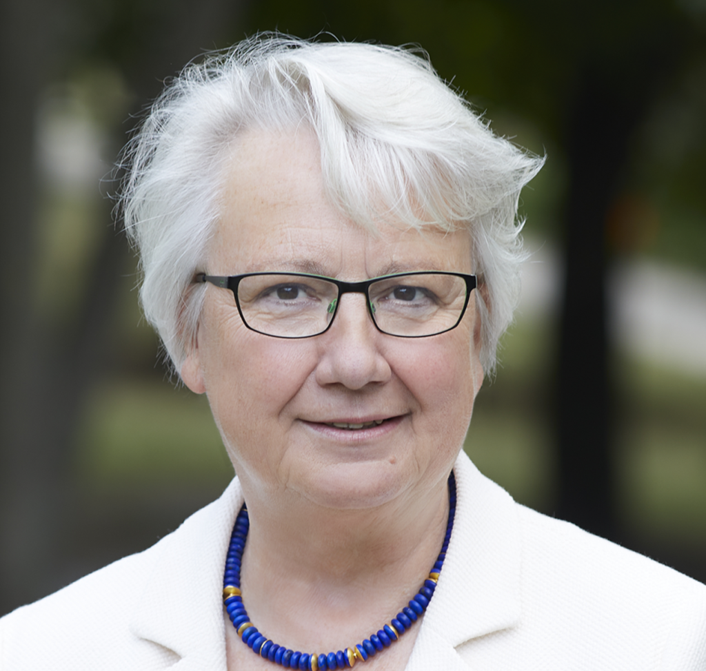 Annette Schavan war von 2005 bis 2013 Bundesministerin für Bildung und Forschung.