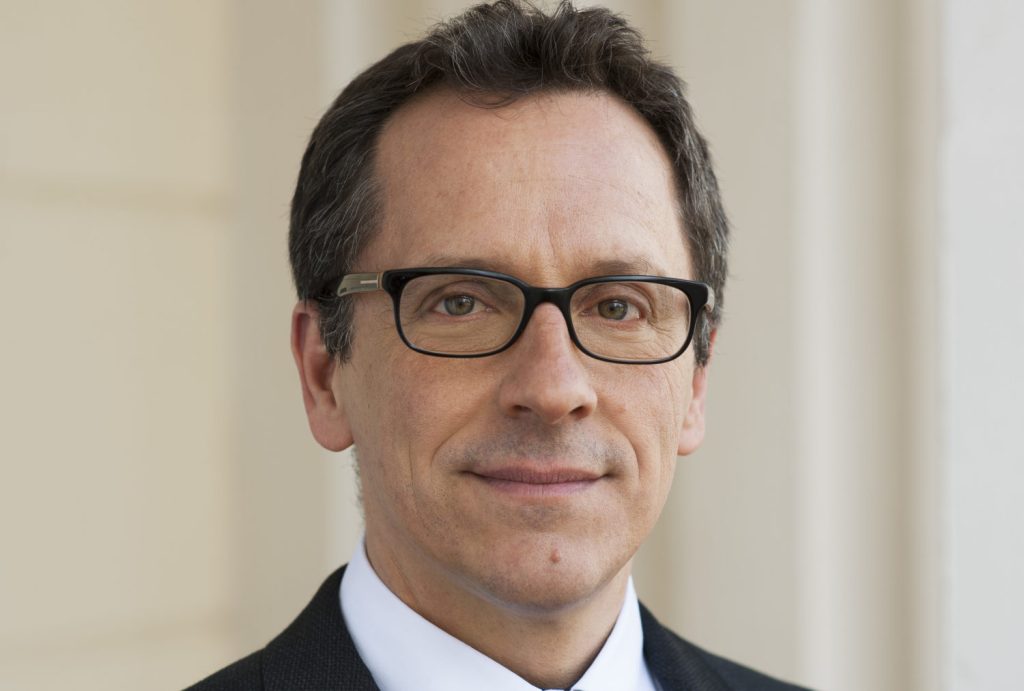 Matthias Buck ist Direktor für Europäische Energiepolitik bei Agora Energiewende.
