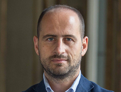 Arturo Varvelli, Leiter des ECFR-Büros in Rom: Deutschland wird in Italien überaus skeptisch beobachtet: Angela Merkel ist populär, doch es ist ungewiss, wie die deutsche Politik nach ihr aussieht.