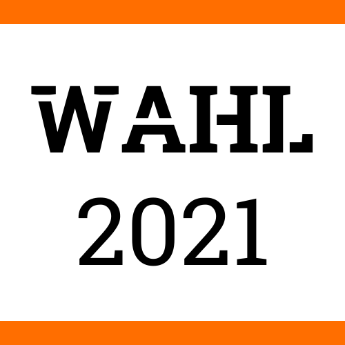 Wahl 2021