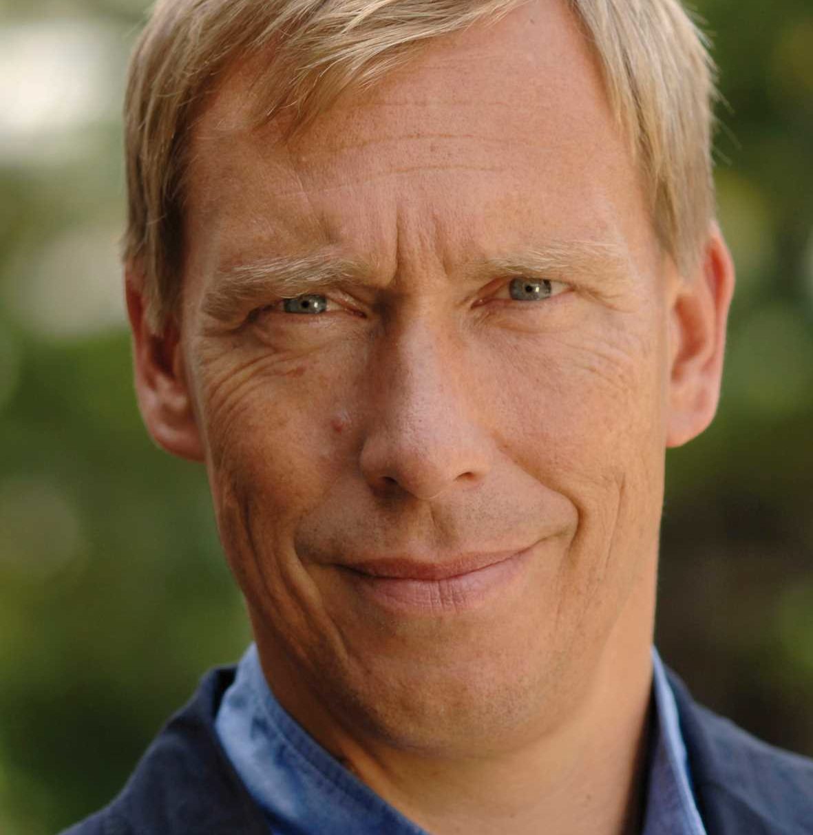Stephan Kemper von Bettermarks, sie machen eine erste Online-Lernstandserhebung