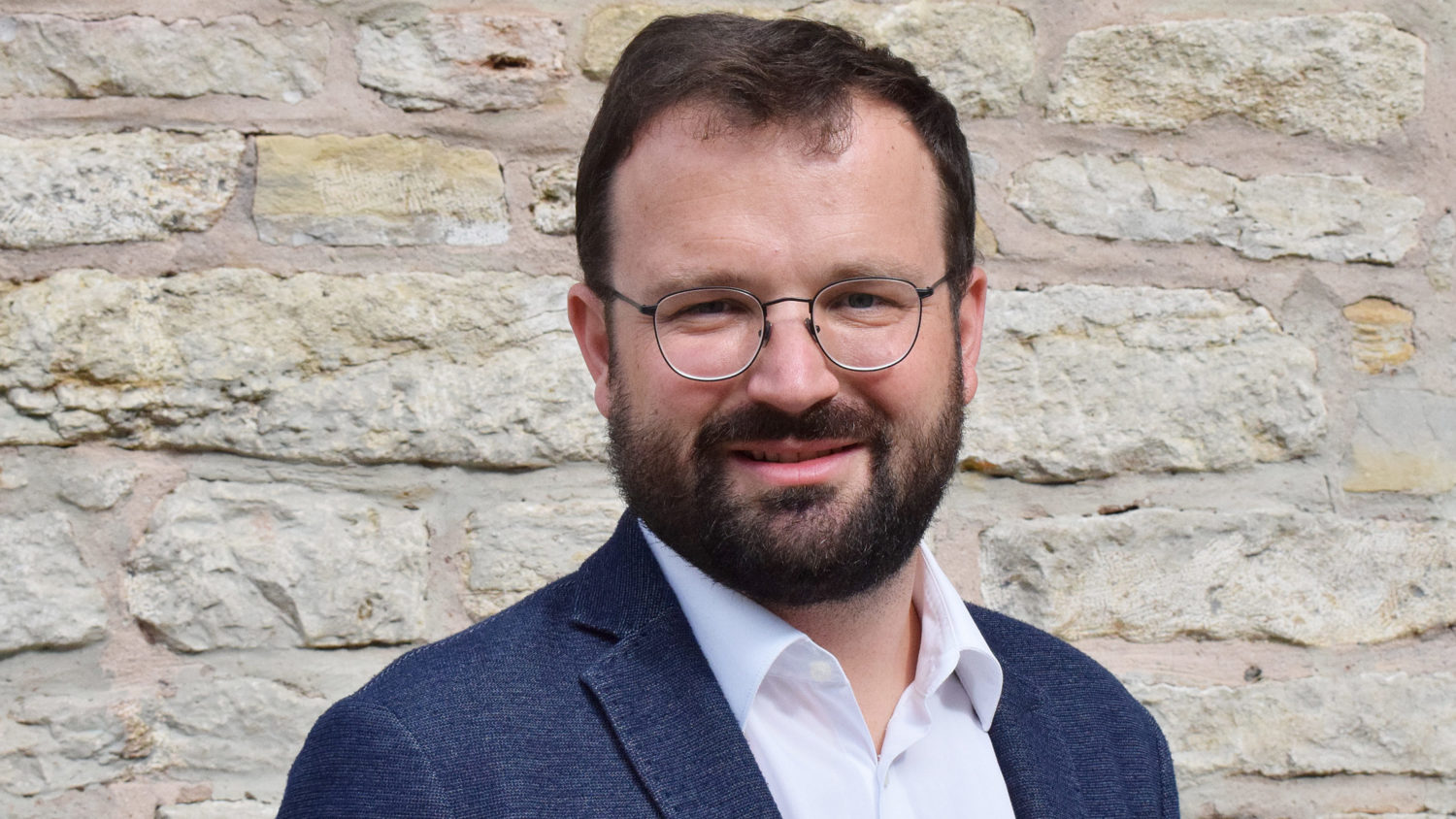 Andreas Fuchs ist Wirtschaftsprofessor an der Uni Göttingen und am Kieler Institut für Weltwirtschaft