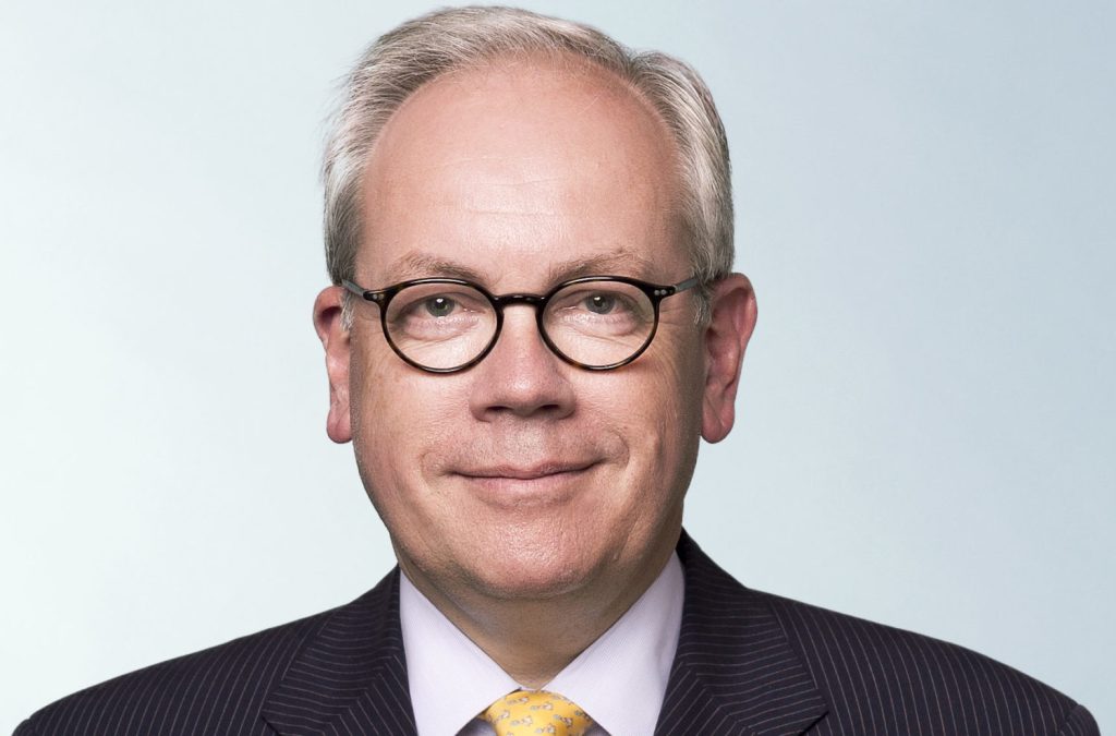 Hans Christoph Atzpodien über Sicherheit im Green Deal