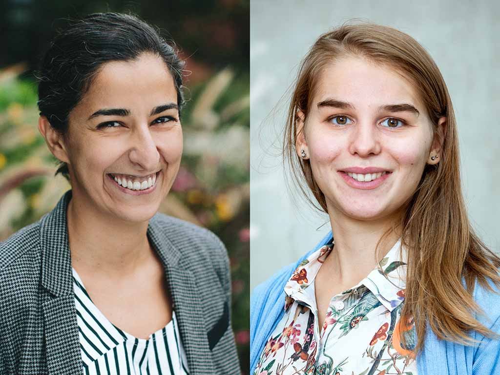 KI: Debiasing-Ansätze nur begrenzt wirksam: 
Seda Gürses ist Associate Professor an der Fakultät für Technologie, Politik und Management der TU Delft. Agathe Balayn promoviert in der Web Information Systems-Gruppe der Fakultät für Ingenieurwesen der TU Delft.