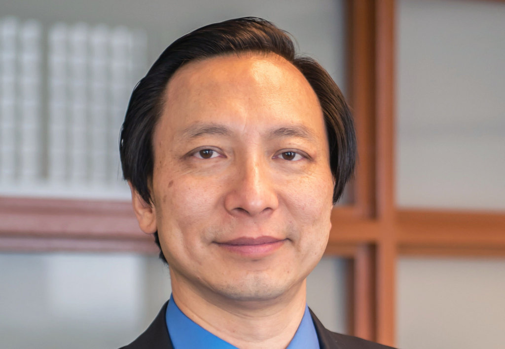 Shang-Jin Wei über Chinas Wirtschaft und warum das Wachstum wegen der Covid-Politik nachlässt. 
