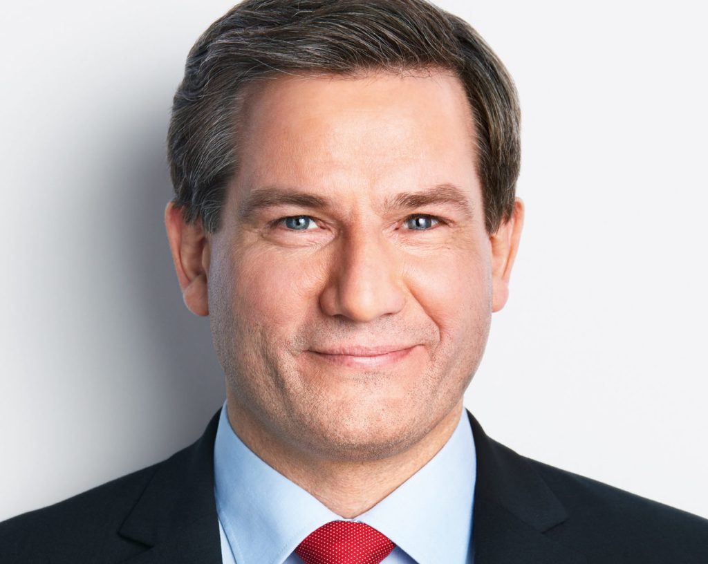 Metin Hakverdis, Bundestagsabgeordneter und bisheriger China-Berichterstatter der SPD