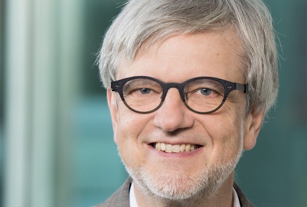 Ortwin Renn ist wissenschaftlicher Direktor des Potsdamer Institute for Advanced Sustainability Studies (IASS) 