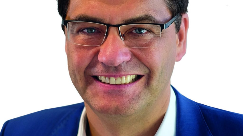 Peter Liese ist umweltpolitischer Sprecher der EVP-Fraktion.