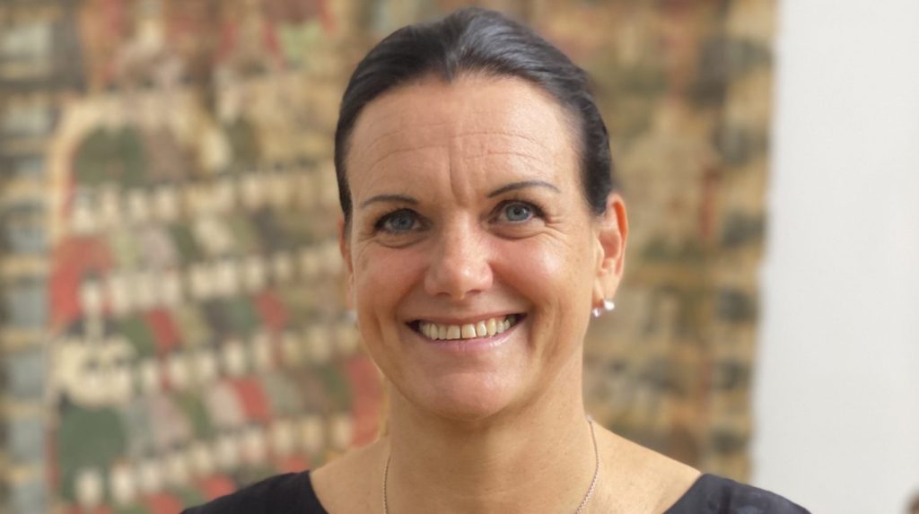 Ruth Schimanoski über mehr China-Kompetenz in Deutschland 