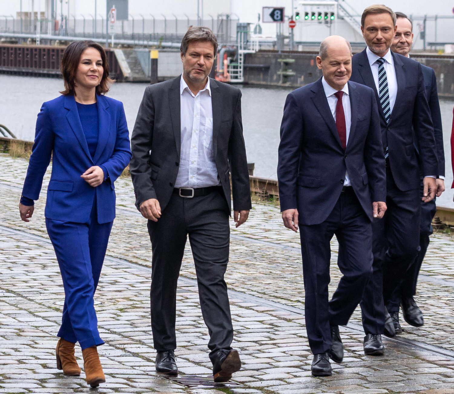 Im neuen Koalitionsvertrag wird sich auf eine Modernisierung der Digitalisierung der Bildung vorbereitet