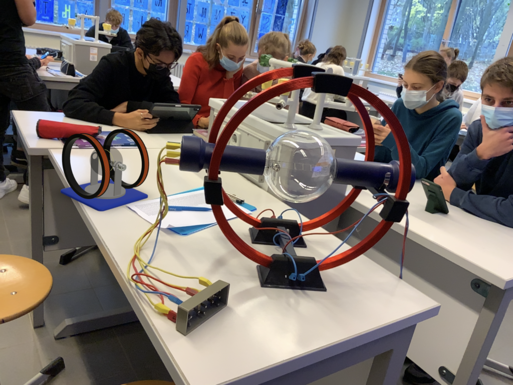 Digital in der Schule, Medienpädagogik wird immer wichtiger.