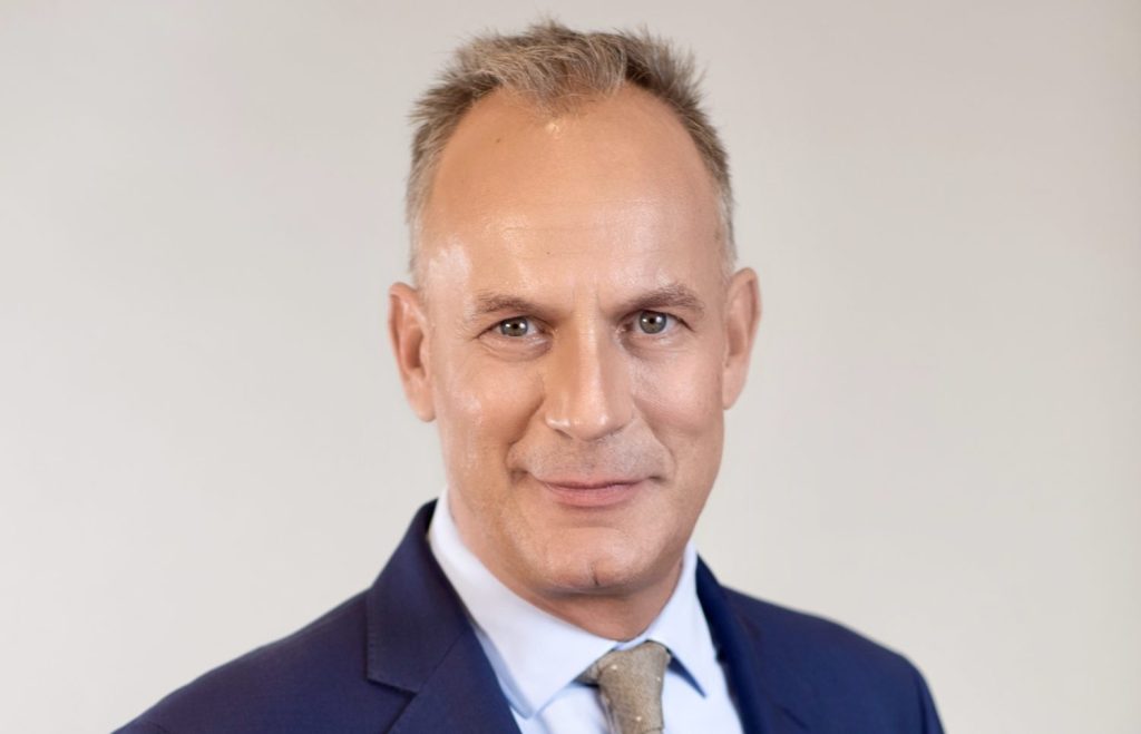 Karl Haeusgen im Gespräch über den digitalen Produktpass der EU