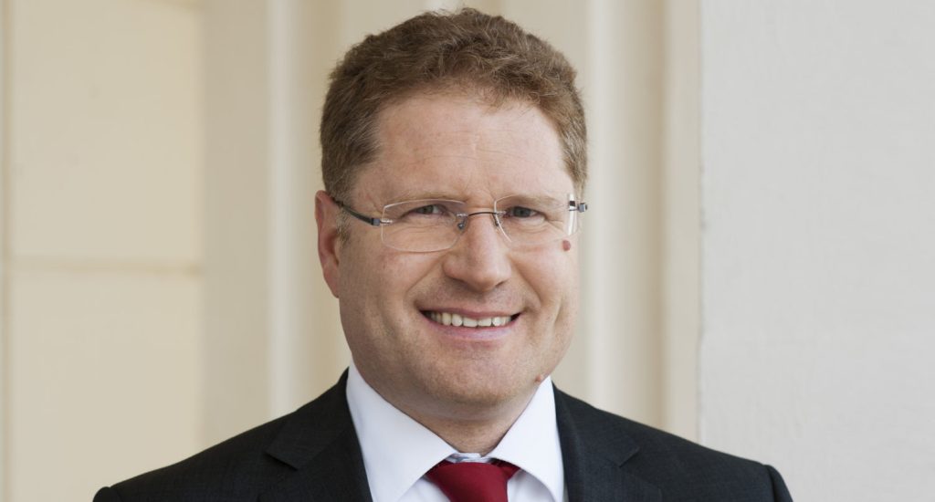 Patrick Graichen, Direktor des Thinktanks Agora Energiewende, wird neuer Staatssekretär im Bundesministerium für Wirtschaft und Klimaschutz