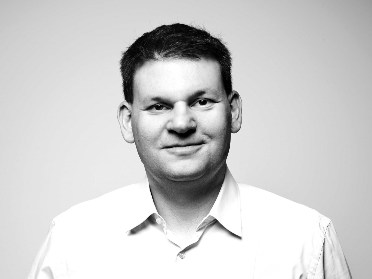 Stefan Heumann, Stiftung Neue Verantwortung