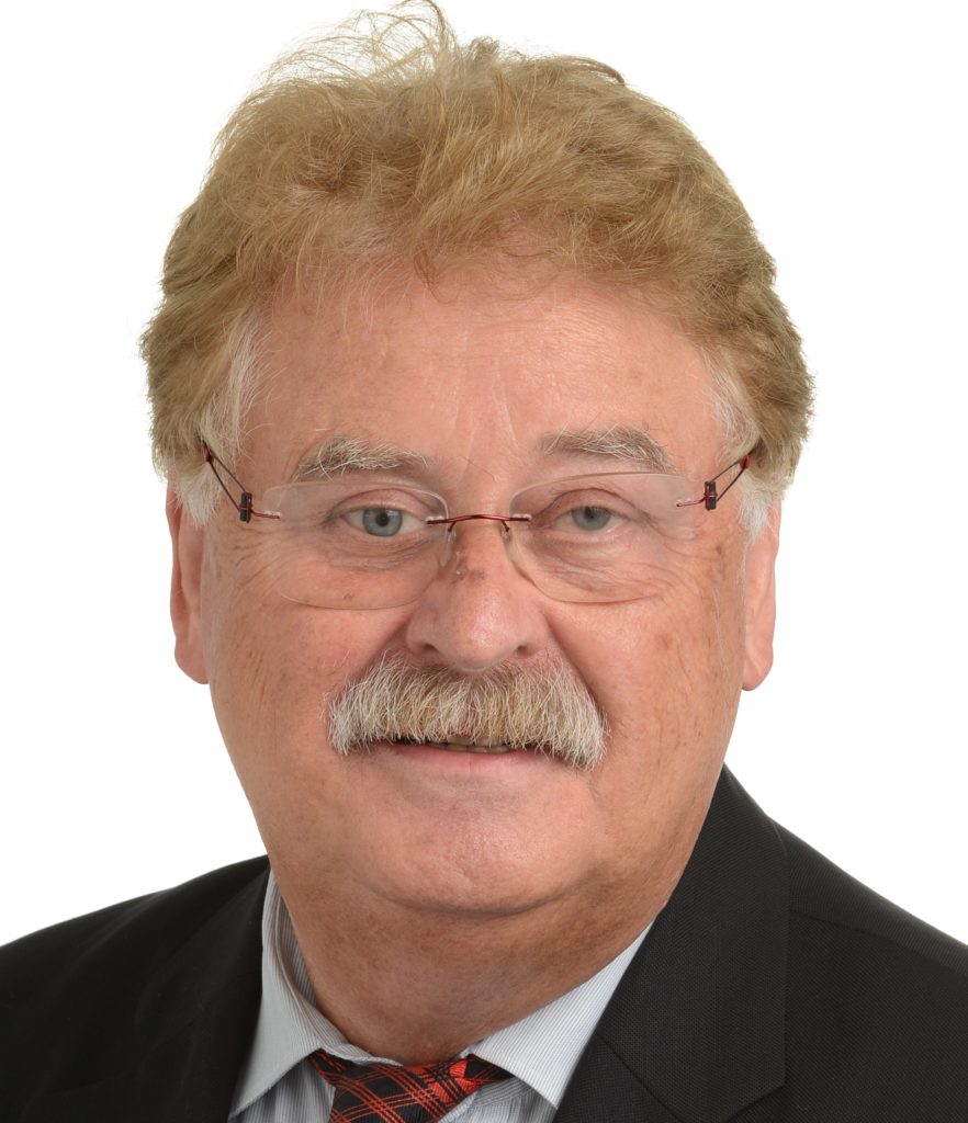 Elmar Brok ist ehemaliges Mitglied des EU-Parlaments und Senior Adviser der Münchner Sicherheitskonferenz. 