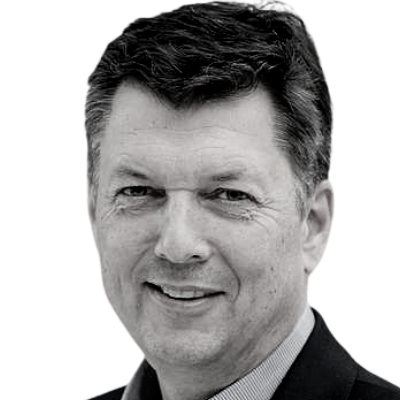 Wolfgang Niedermark, Mitglied der Haupgeschäftsführung des BDI im Portrait über seine Erfahrungen in China und Hongkong.