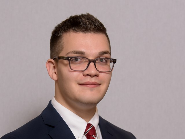 Enhanced Privacy Shield: US-Gesetzesänderungen Jordan Francis promoviert derzeit an der University of Minnesota in Rechtswissenschaften.