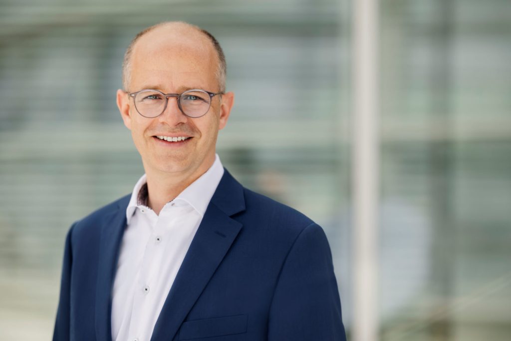 Michael Brand fordert den Boykott der Olympische Spiele in China - und kritisiert die Haltung des IOC zu Menschenrechten und Verletzungen des Austragslandes.